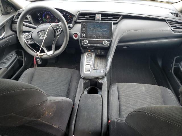2021 HONDA INSIGHT EX - 19XZE4F53ME008142