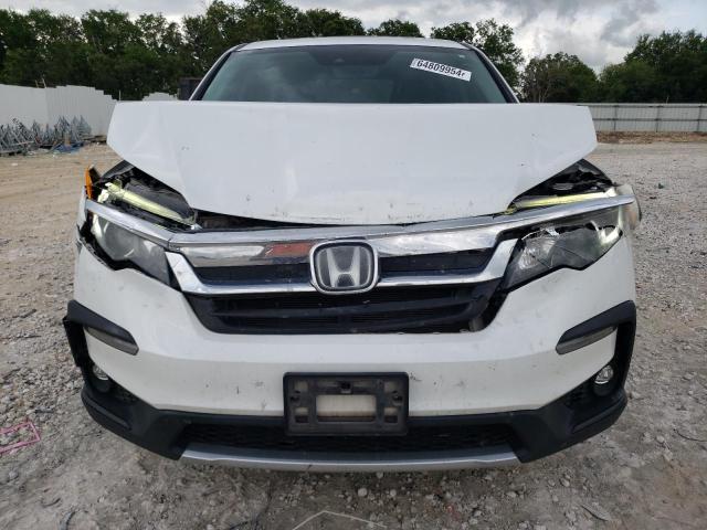 2020 HONDA PILOT EXL - 5FNYF5H47LB003795
