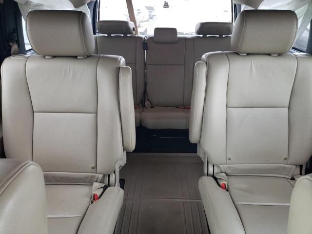 2019 TOYOTA SEQUOIA LI 5TDJY5G16KS171599