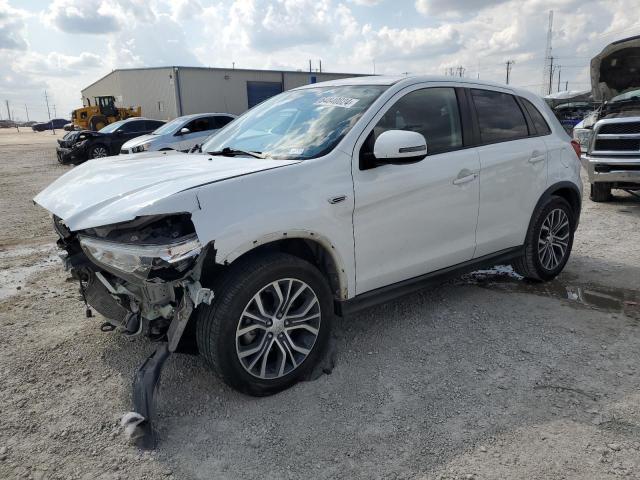 2019 MITSUBISHI OUTLANDER - JA4AP4AU3KU012450