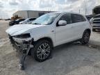 2019 MITSUBISHI OUTLANDER - JA4AP4AU3KU012450