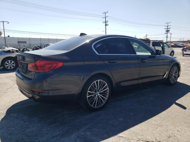 2019 BMW 530 I - WBAJA5C56KWW24565