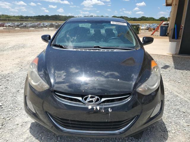 2012 Hyundai Elantra Gls VIN: 5NPDH4AE6CH088250 Lot: 61906594