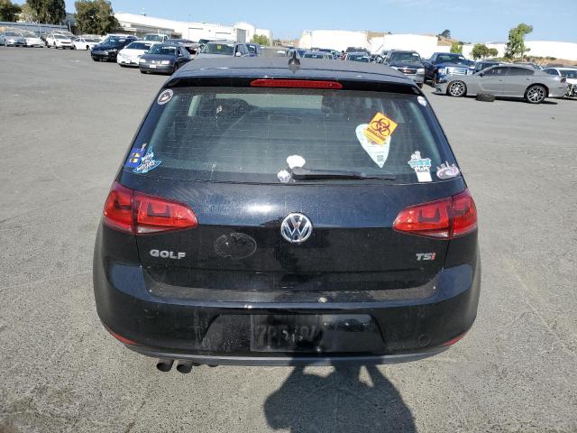 2016 VOLKSWAGEN GOLF S/SE - 3VW217AU8GM021862