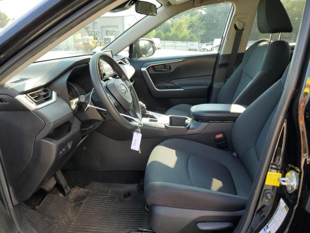 2022 TOYOTA RAV4 LE - 2T3F1RFV5NW280113