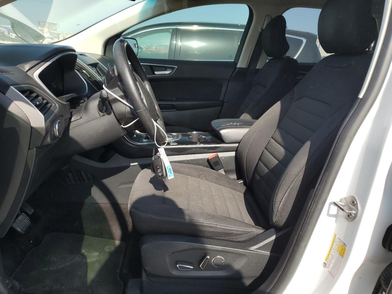 2FMPK3J92JBC59818 2018 Ford Edge Sel