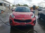 KIA SPORTAGE E photo