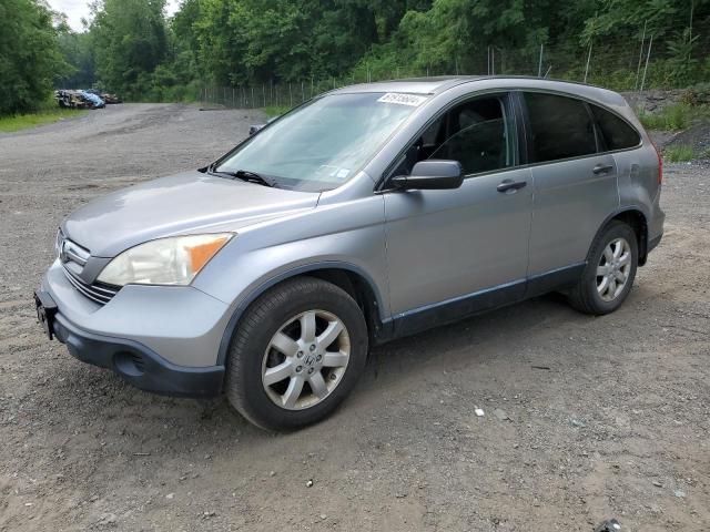 2008 Honda Cr-V Ex VIN: JHLRE48598C081321 Lot: 61915604