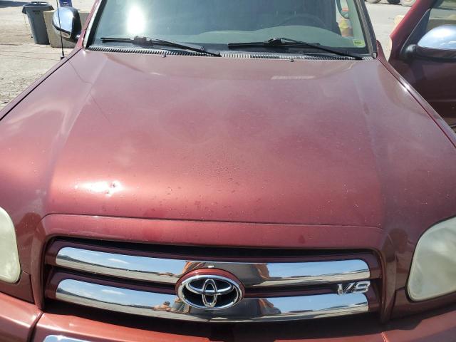 2006 Toyota Tundra Double Cab Sr5 VIN: 5TBET34106S557216 Lot: 61508784