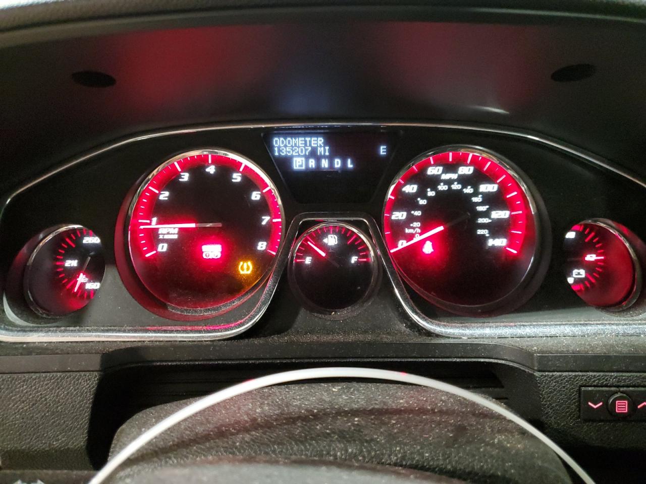 1GKKVSKDXHJ207625 2017 GMC Acadia Limited Slt-2