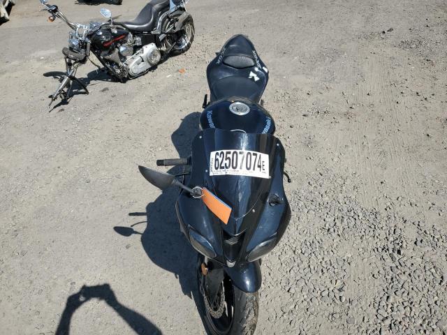 2007 KAWASAKI ALL OTHER - JKAZX4P187A024649