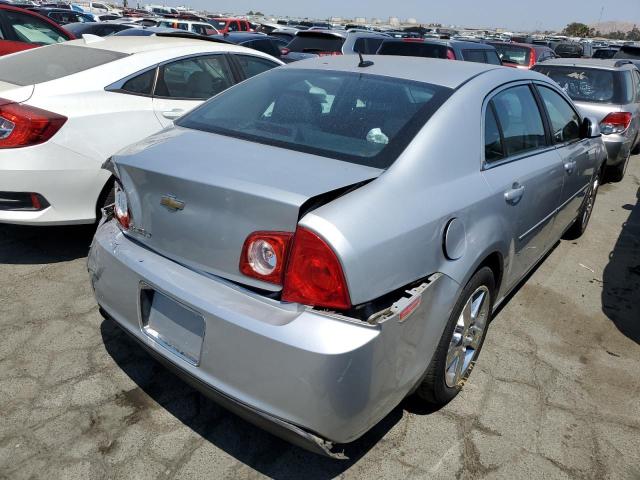 1G1ZD5E15BF280257 2011 Chevrolet Malibu 2Lt