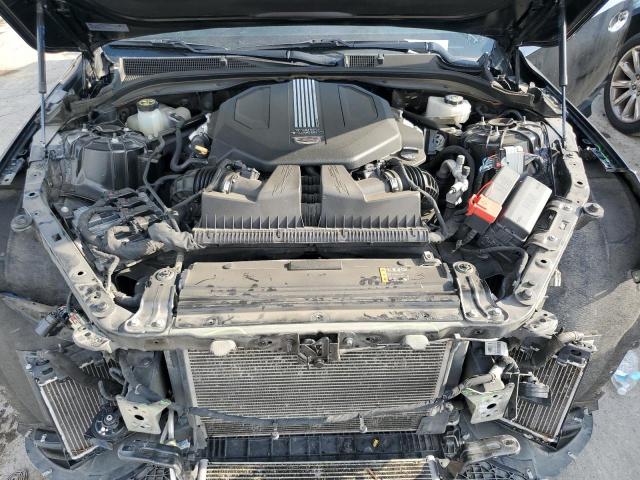 2020 CADILLAC CT5-V - 1G6DR5RW7L0151002
