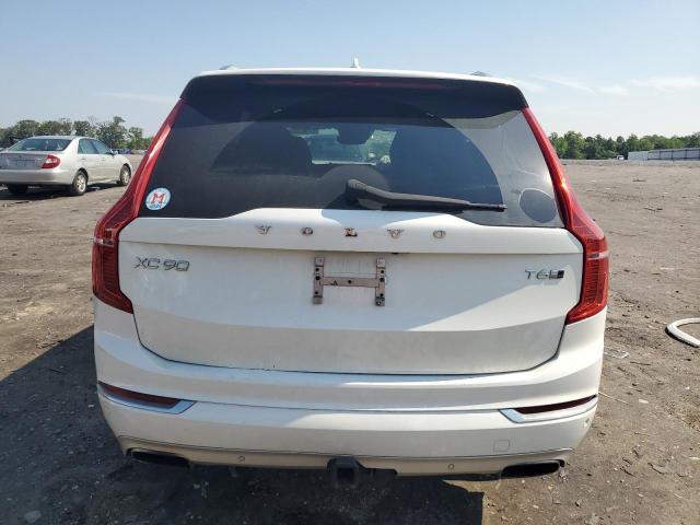 2018 Volvo Xc90 T6 VIN: YV4A22PL7J1381915 Lot: 62963994