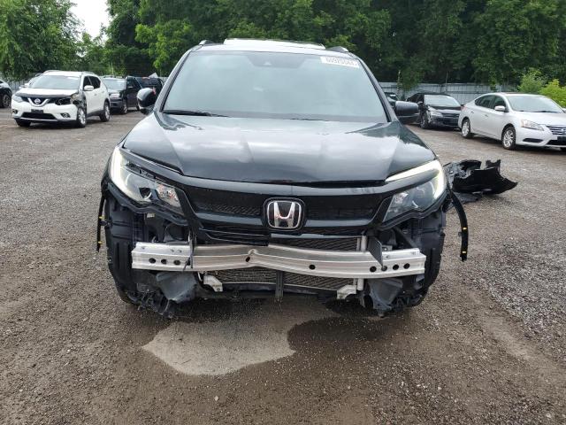 2022 HONDA PILOT TRAI 5FNYF6H80NB501591