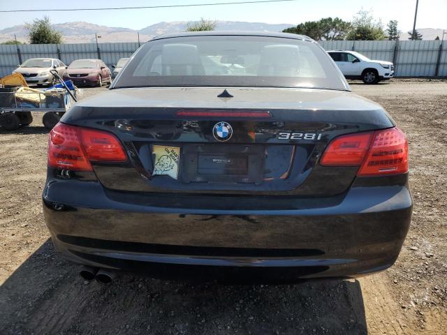 2013 BMW 328 I Sulev VIN: WBADW7C57DE731000 Lot: 62555114