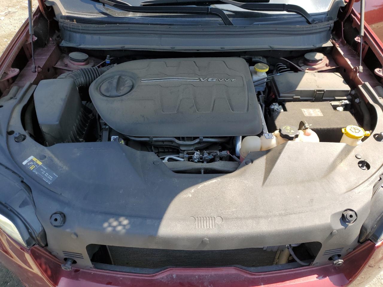 1C4PJMDXXKD336518 2019 Jeep Cherokee Limited