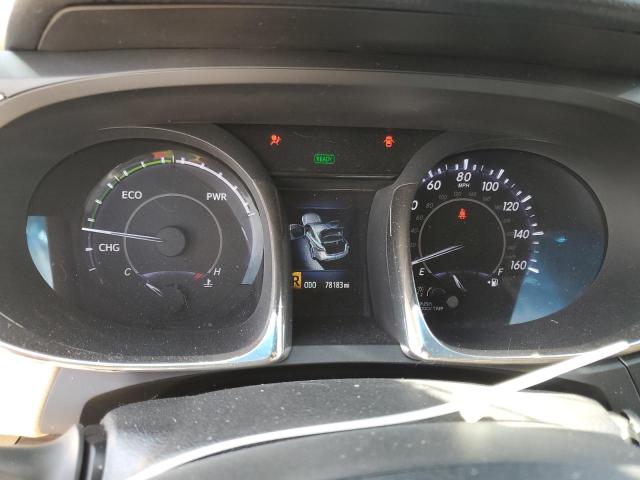 2014 Toyota Avalon Hybrid VIN: 4T1BD1EB6EU028295 Lot: 61642544