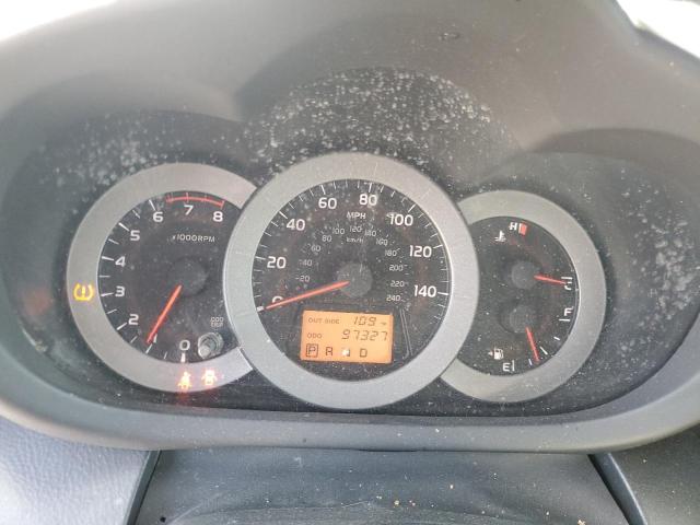 2008 Toyota Rav4 Sport VIN: JTMZK32V786013297 Lot: 61154064