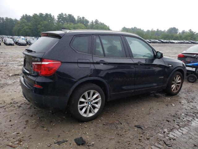 VIN 5UXWX9C59D0A30302 2013 BMW X3, Xdrive28I no.3