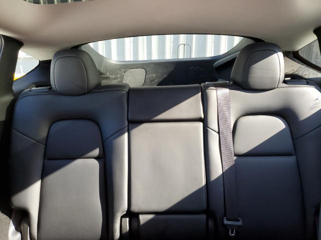 2023 TESLA MODEL Y - 7SAYGDEE7PF705841