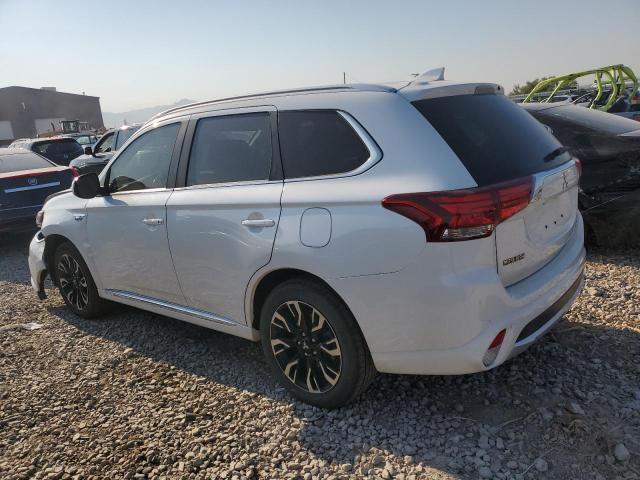 2018 MITSUBISHI OUTLANDER - JA4J24A53JZ046851