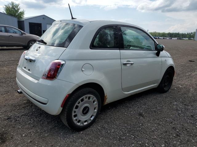 2014 Fiat 500 Pop VIN: 3C3CFFAR3ET290681 Lot: 62128924