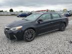 2016 TOYOTA AVALON XLE - 4T1BK1EB8GU225669