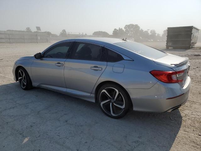 2021 HONDA ACCORD SPO - 1HGCV1F45MA056015