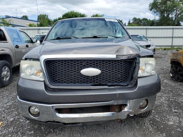 1FTPW12557FA32106 2007 Ford F150 Supercrew