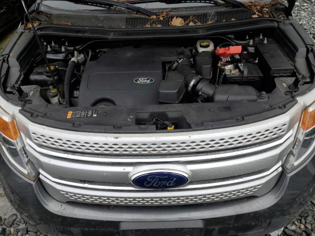 2015 FORD EXPLORER X - 1FM5K7D86FGB56578