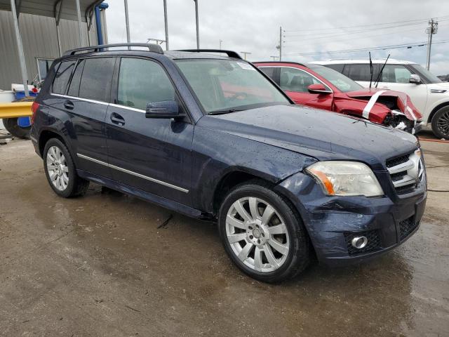 2012 Mercedes-Benz Glk 350 4Matic VIN: WDCGG8HB4CF723442 Lot: 61857994