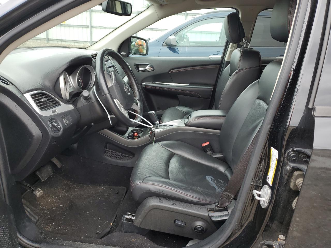 3C4PDDEG5KT846291 2019 Dodge Journey Gt