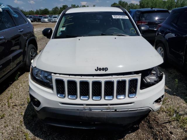 2015 JEEP COMPASS SP - 1C4NJDBB8FD412919