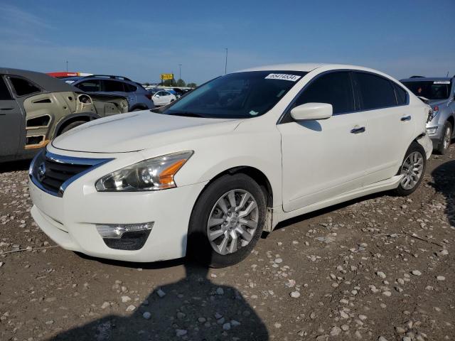 Vin: 1n4al3apxfc575566, lot: 65414534, nissan altima 2.5 2015 img_1