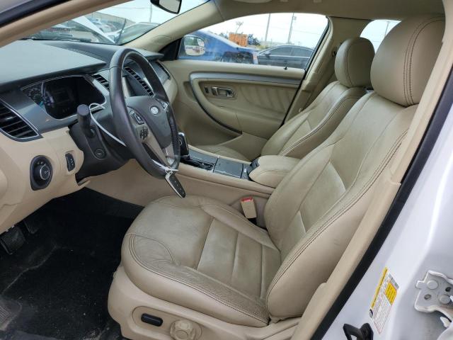 2015 FORD TAURUS SEL - 1FAHP2E8XFG189982