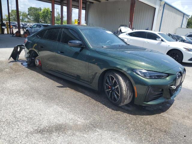 2024 BMW I4 EDRIVE WBY73AW04RFR70591