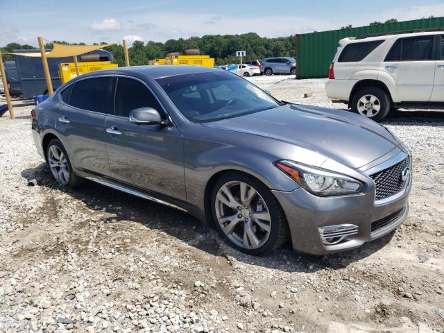 2017 Infiniti Q70L 3.7 VIN: JN1BY1PP5HM170825 Lot: 62269864