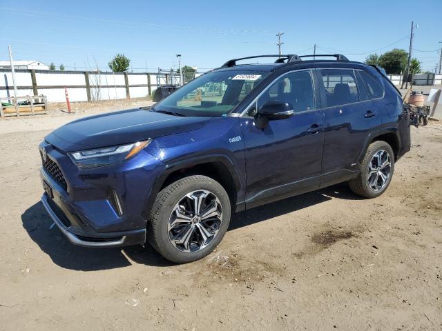2022 TOYOTA RAV4 PRIME - JTMEB3FV8ND081138