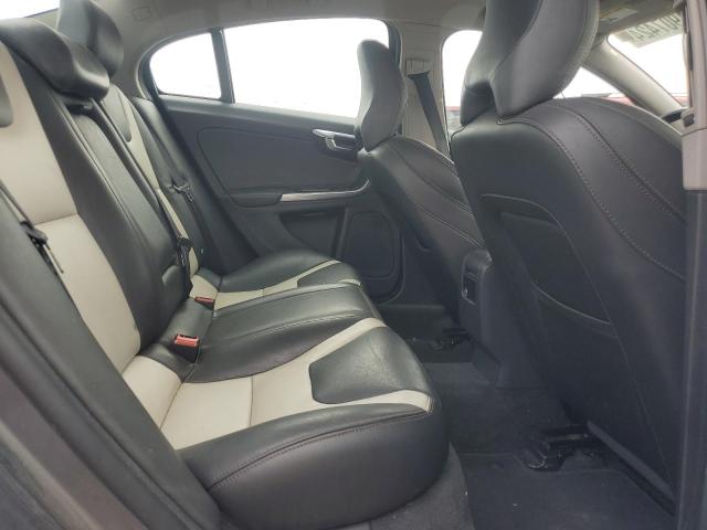 2017 VOLVO S60 CROSS - YV440MUM6H2005058