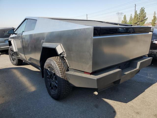 2024 TESLA CYBERTRUCK 7G2CEHED3RA006960
