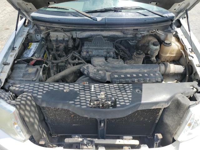 2006 FORD F150 SUPER 1FTPW12V36KC10097  65236974