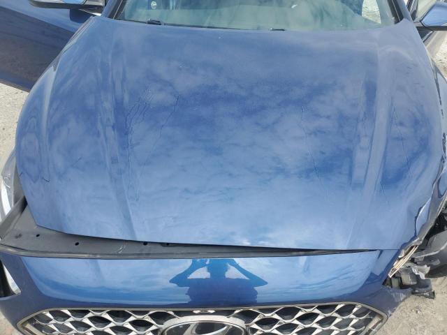 2019 HYUNDAI SONATA LIM - 5NPE34AFXKH797919