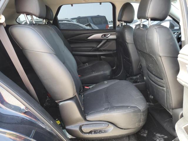 2020 MAZDA CX-9 TOURI - JM3TCBCY6L0417314