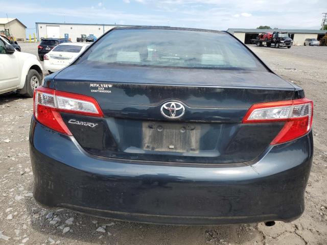 VIN 4T4BF1FK8ER357563 2014 Toyota Camry, L no.6