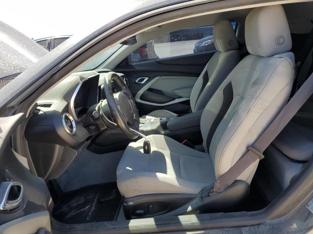 2016 CHEVROLET CAMARO LT - 1G1FB1RS4G0173523