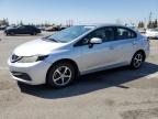 HONDA CIVIC SE photo