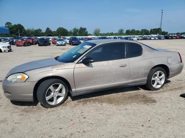 Global Auto Auctions: 2006 CHEVROLET MONTE CARL
