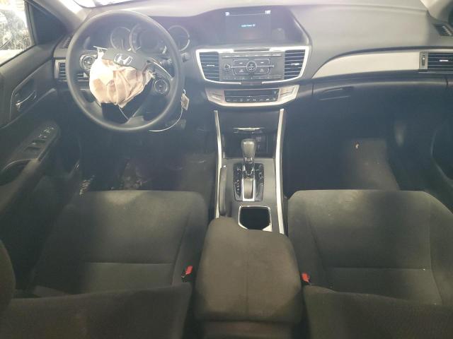 VIN 1HGCR2F30DA214455 2013 Honda Accord, LX no.8