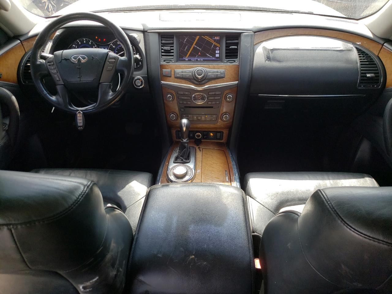 JN8AZ2NC9C9317899 2012 Infiniti Qx56